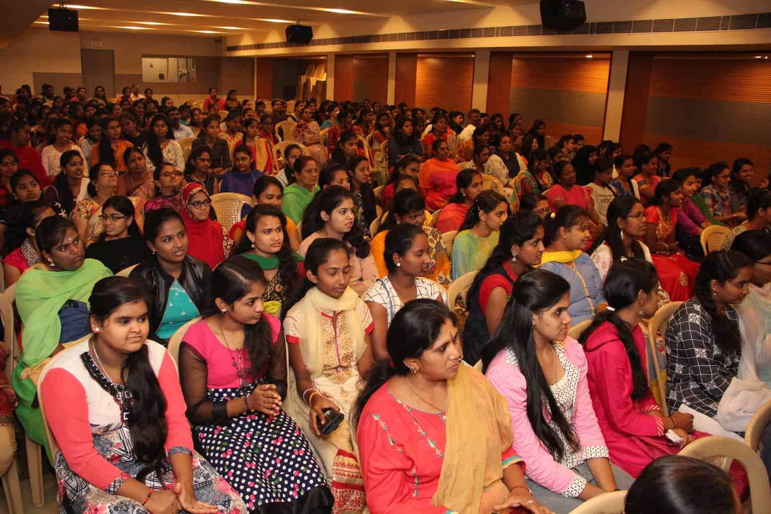 1st-Bcom-Inaguration