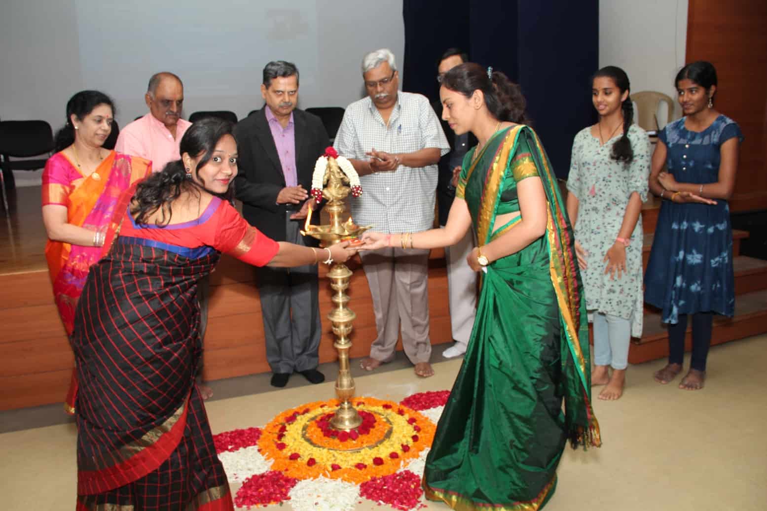 1st-Bcom-Inaguration