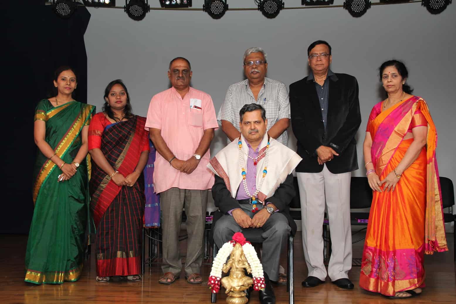 1st-Bcom-Inaguration