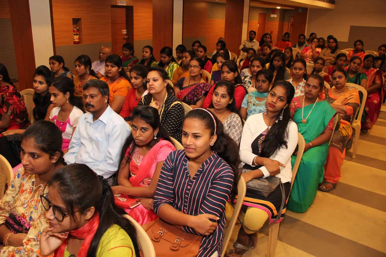 1st-Bcom-Inaguration