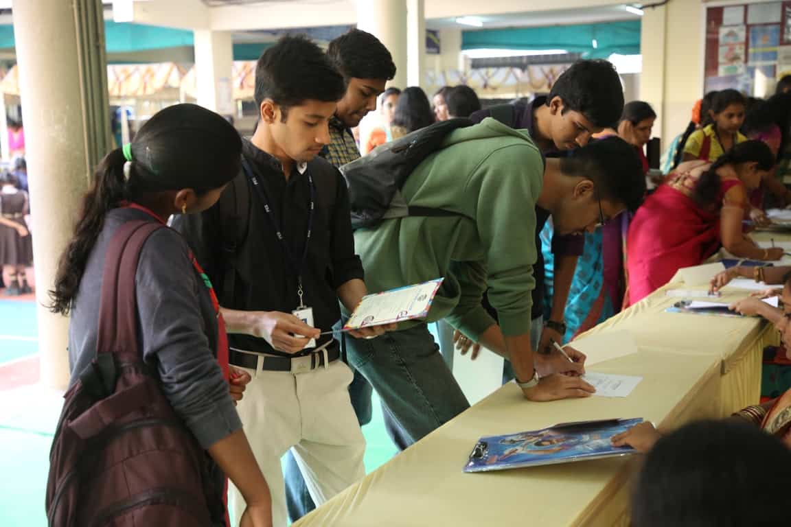 Competitive-Exam-Guidelines