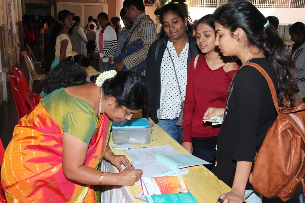 Competitive-Exam-Guidelines