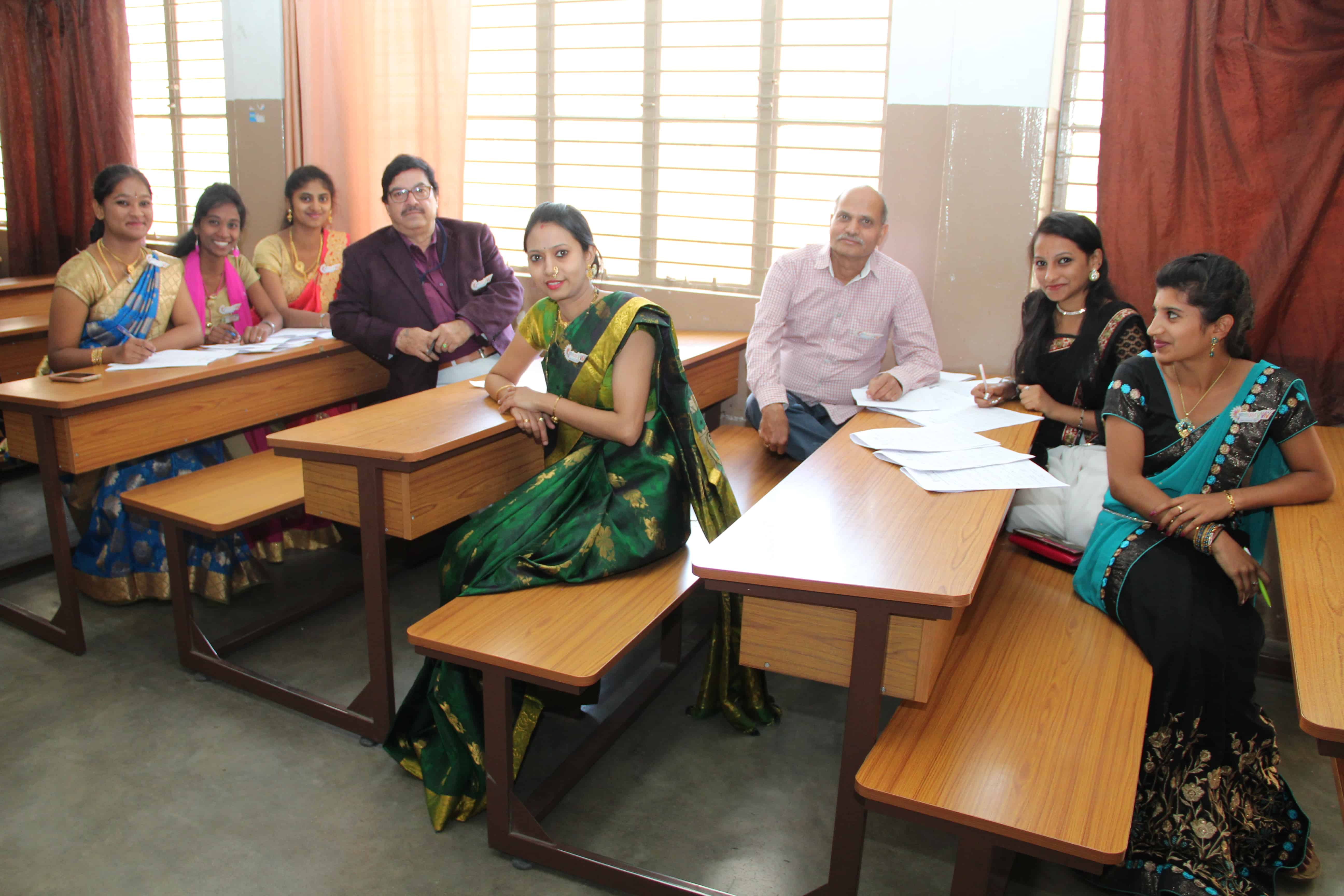 Competitive-Exam-Guidelines