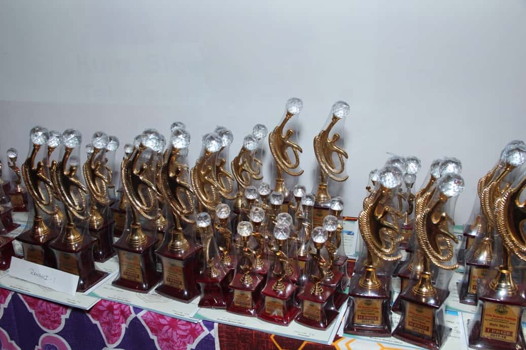 Competitive-Exam-Guidelines