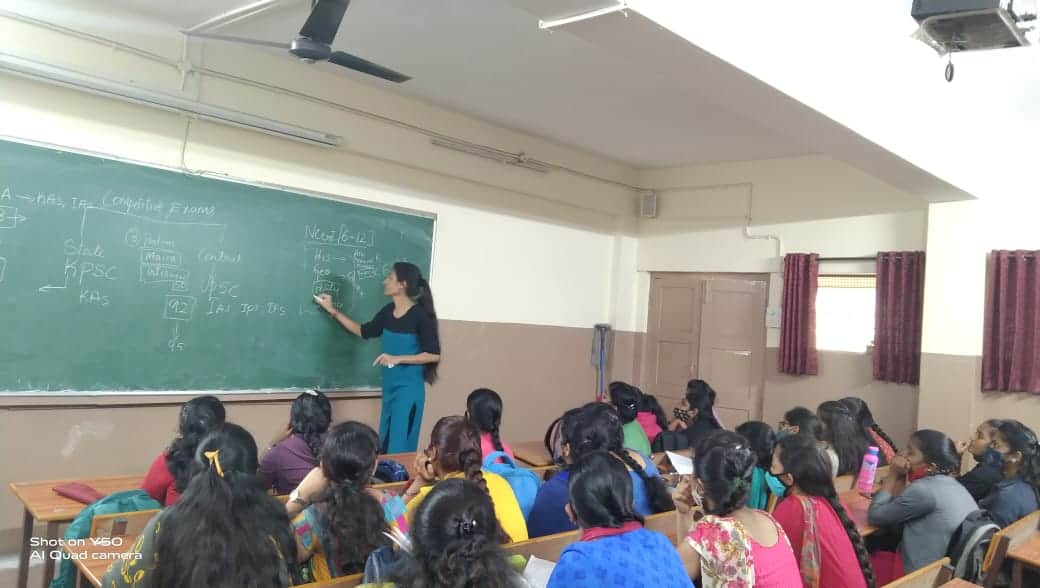 Competitive-Exam-Guidelines