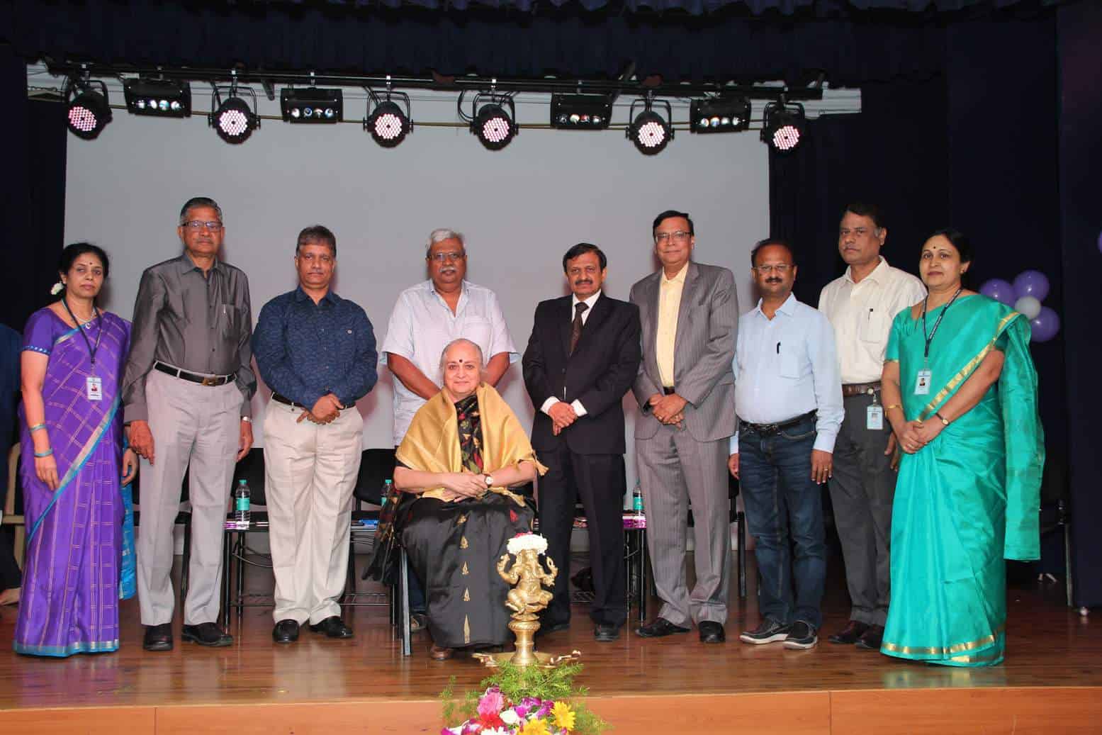 I-Degree-Inauguration