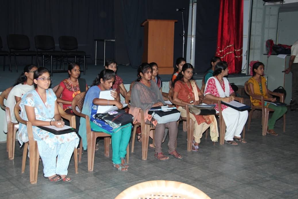 Competitive-Exam-Guidelines