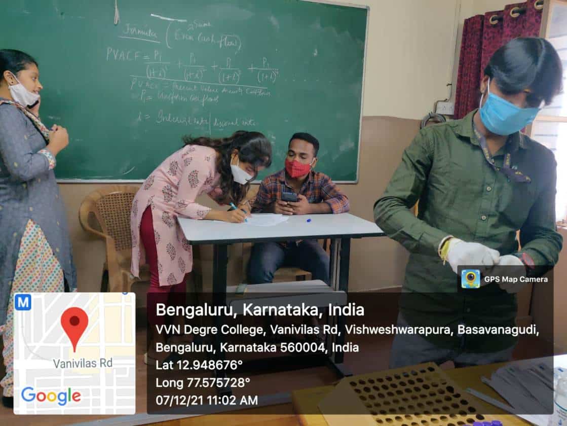 Competitive-Exam-Guidelines