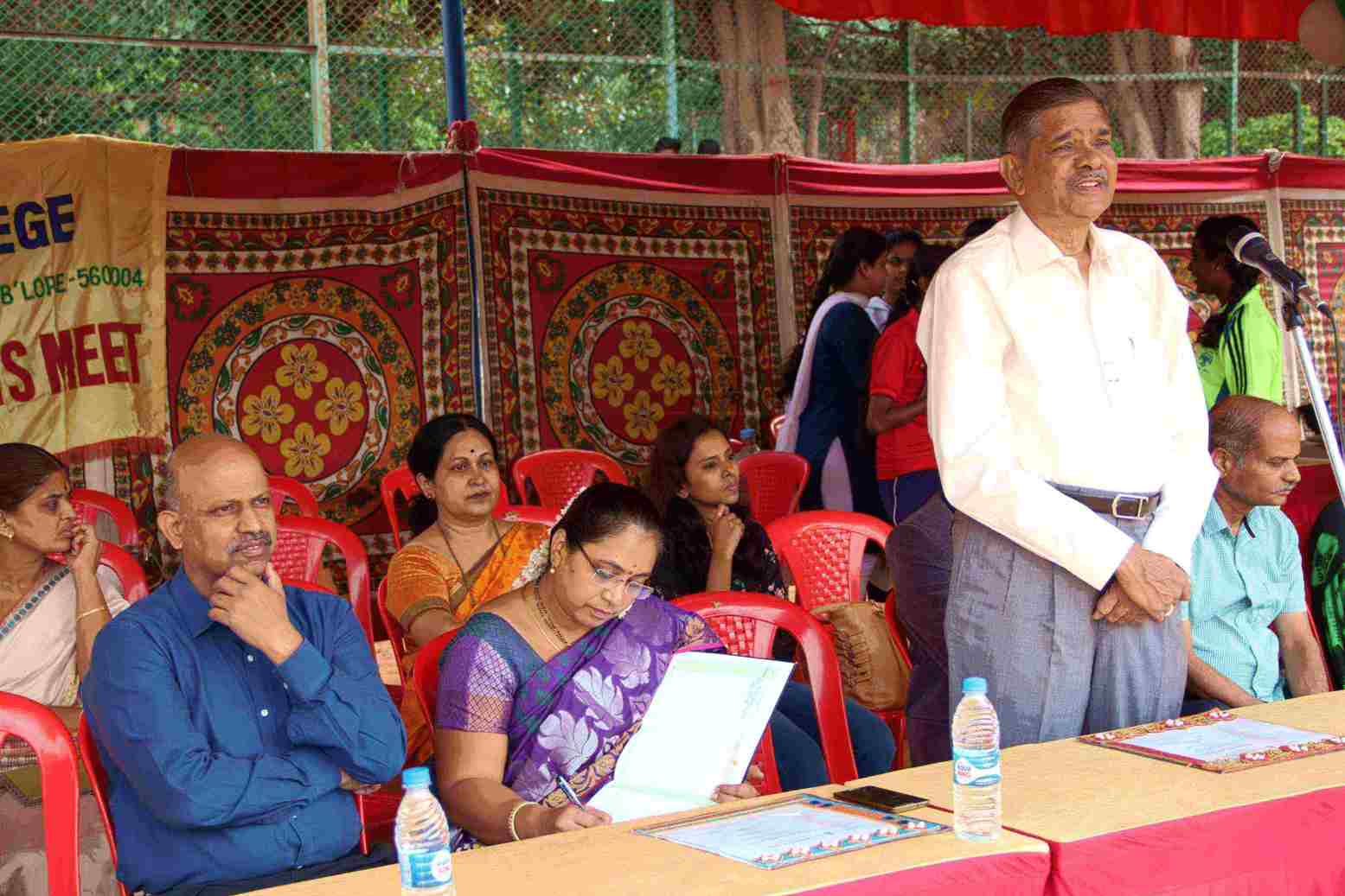 Competitive-Exam-Guidelines