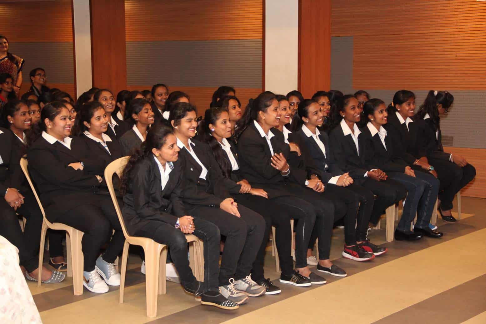 Students-Council-Inauguration