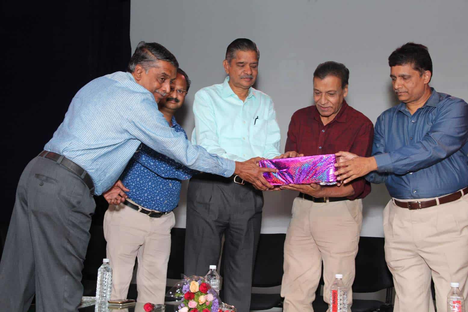 Students-Council-Inauguration