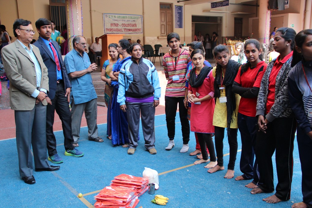 Competitive-Exam-Guidelines