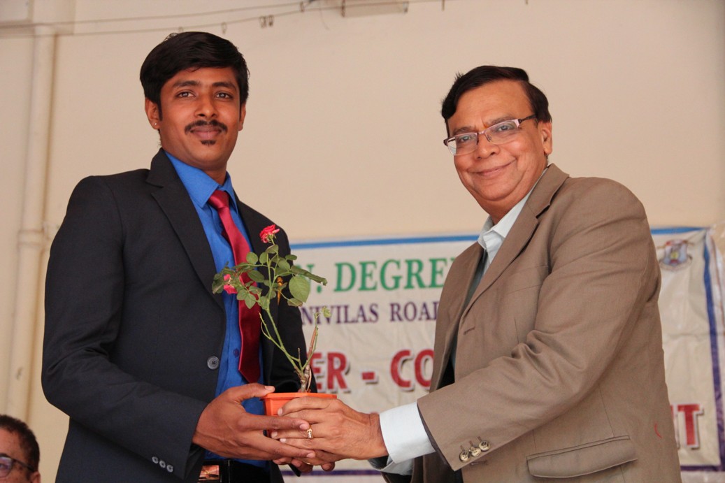 Competitive-Exam-Guidelines