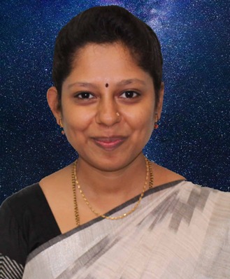 Asst. Prof. Divyashree S R