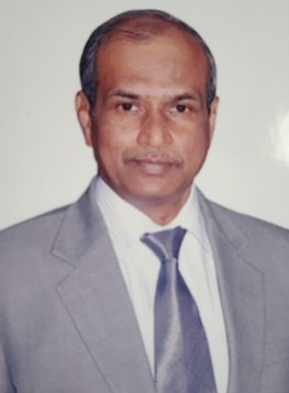Sri. Sridhar S G