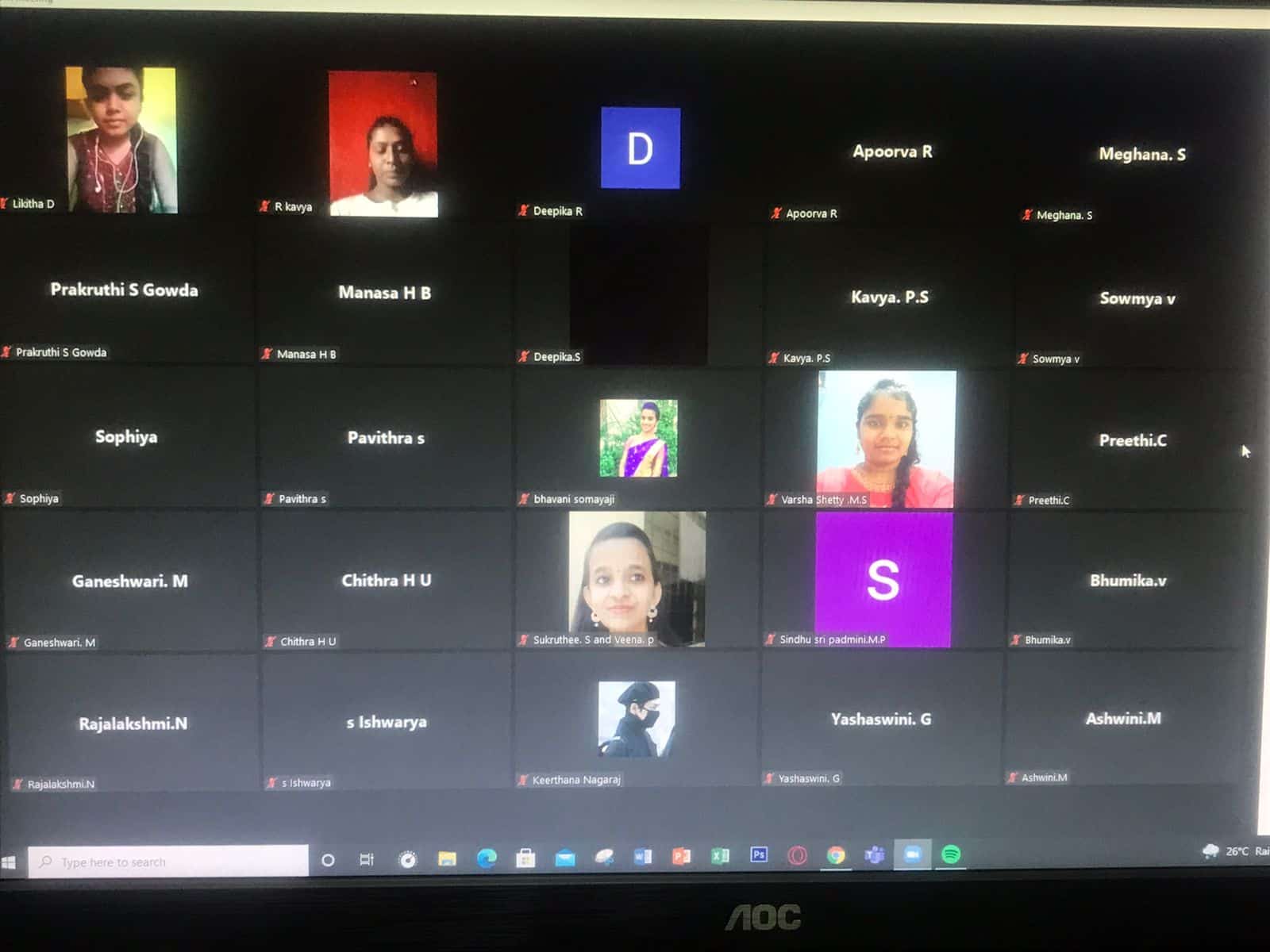 Competitive-Exam-Guidelines