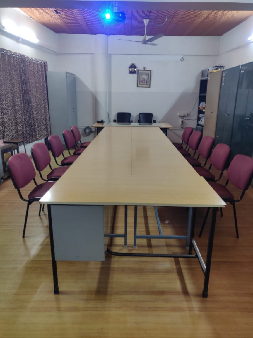 Meeting-Room
